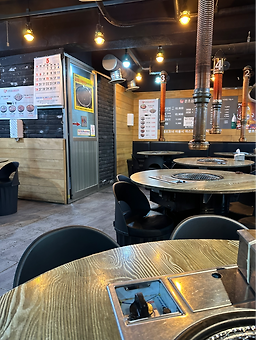 온초심숯불닭갈비 5