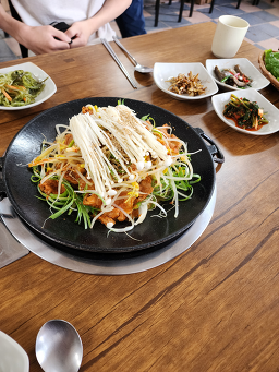 또옵써식당 사진 7