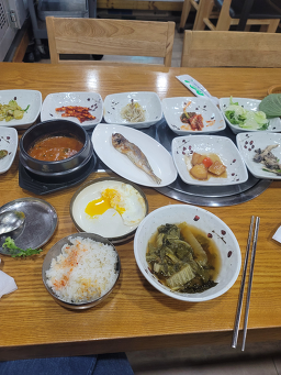 들마루 사진 3