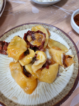 아바이마을활어회센타 4