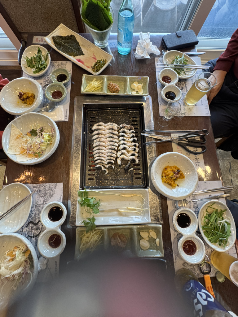Wolya88jangeo (월야88장어) 1