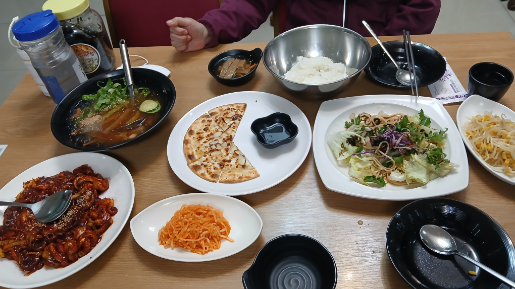 행복한쭈꾸미와갑오징어 6