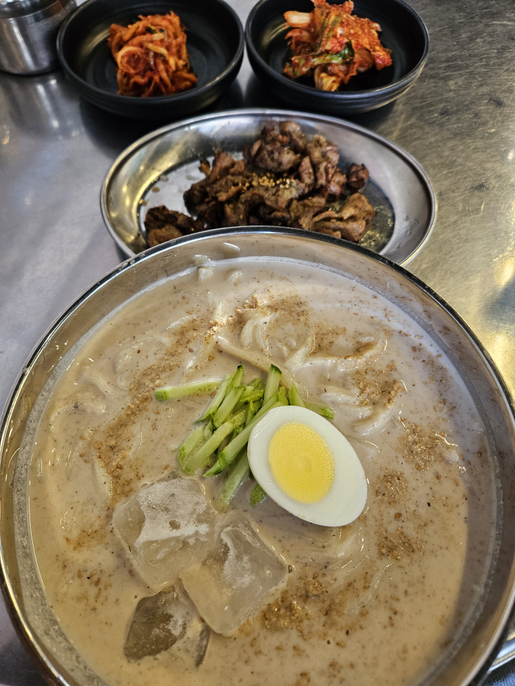 Ttukbangjip 3