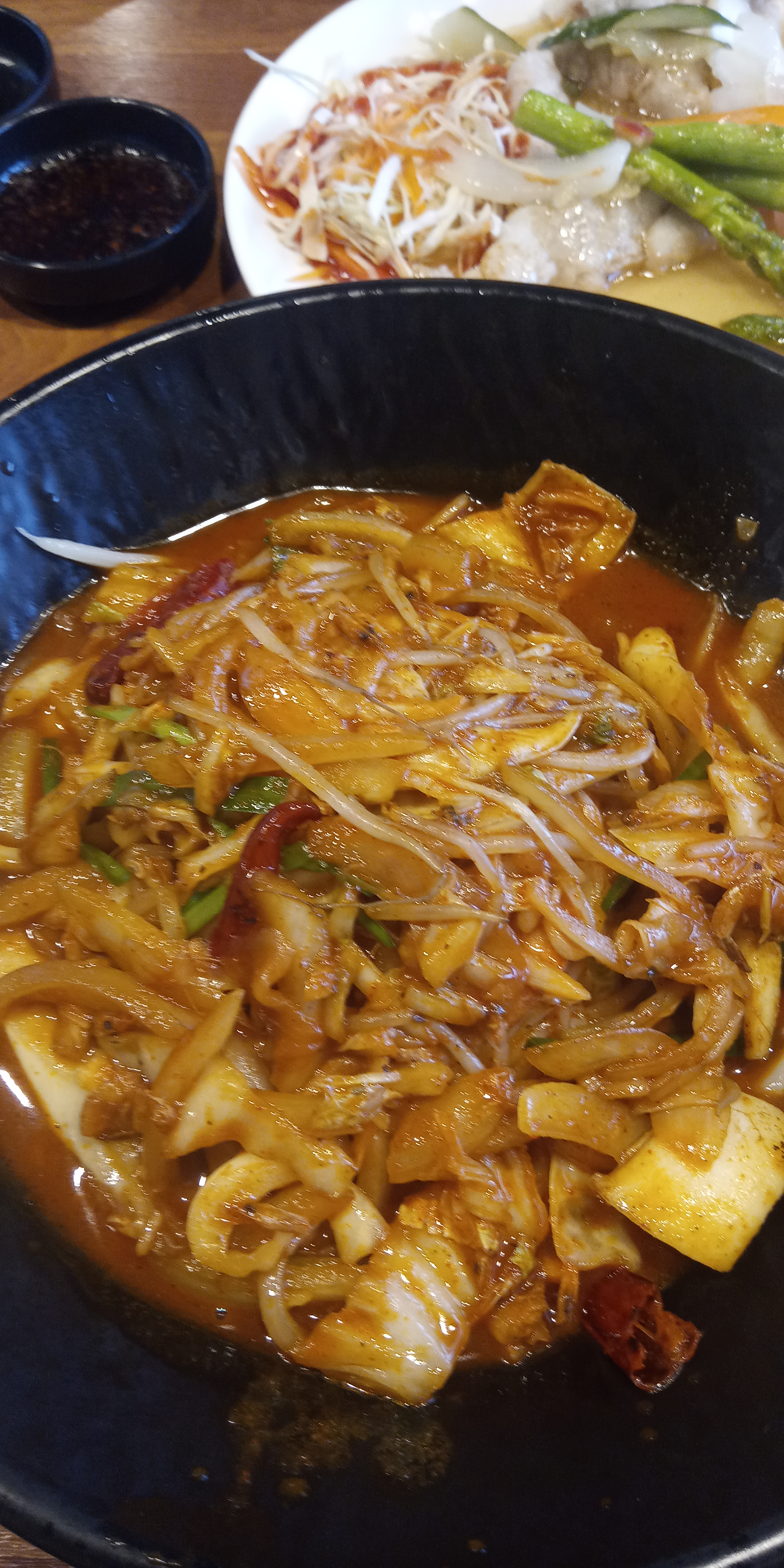 Joseonsonjjajang (조선손짜장) 1
