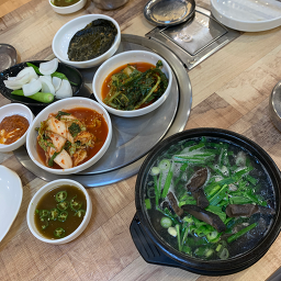 Neungiya (능이야) 1
