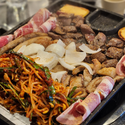Ujeong 3