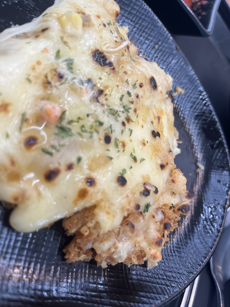Sancheokdonkkaseu (산척돈까스) 2