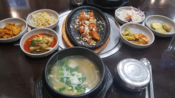 Hwangtaegohyangnakjigol 6
