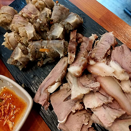신가네수제순대뒷고기 대표 사진