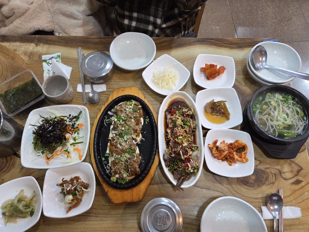 해강 1