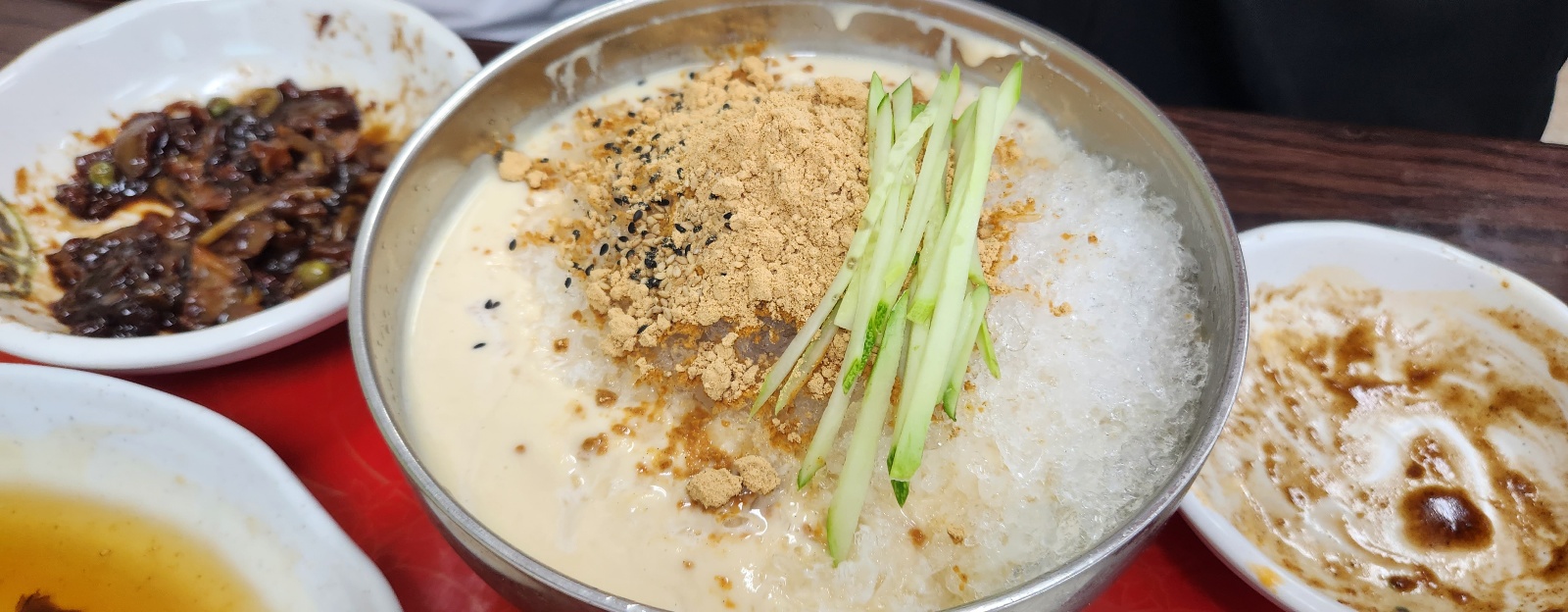Gwangchunwon 4