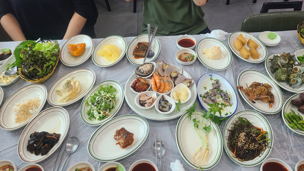 동강횟집 5