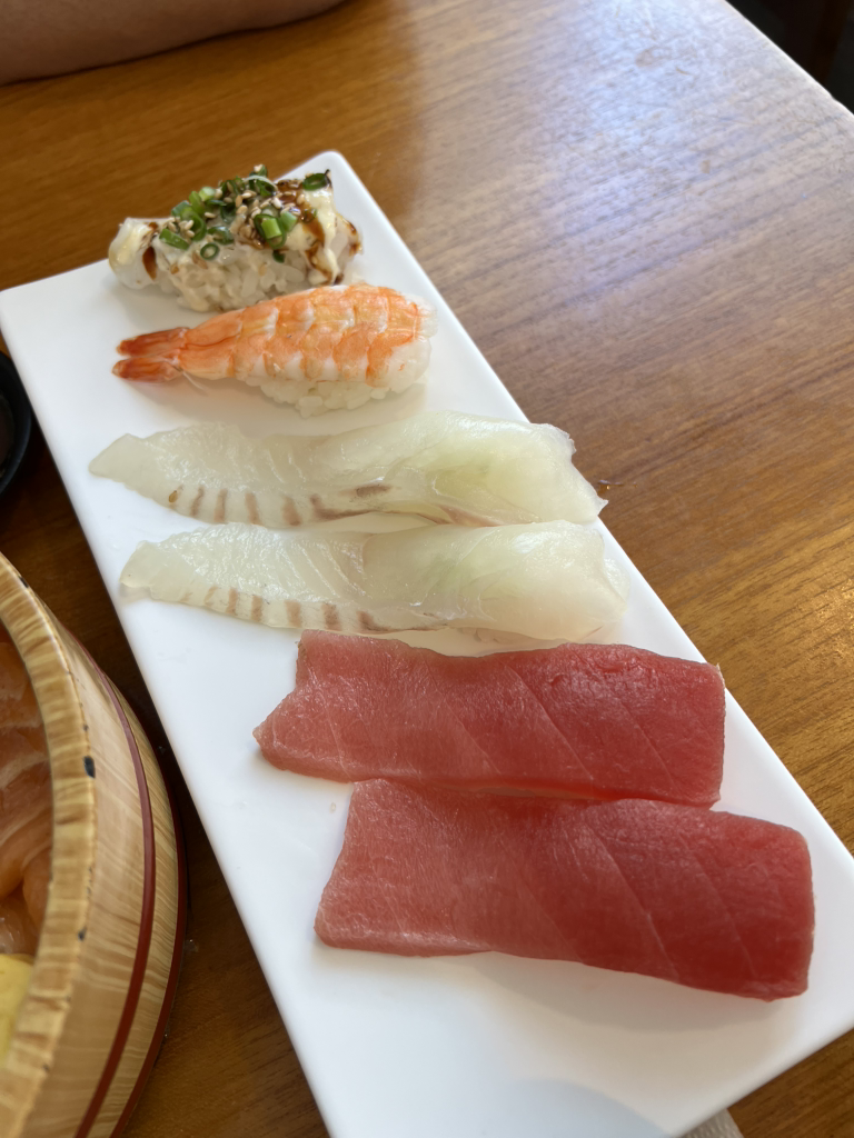 맛짱초밥 사진 3