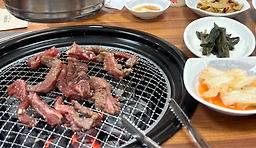 팔도숯불구이 2