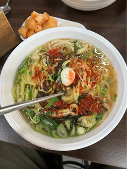 즉석우동&짜장간이역 사진 2