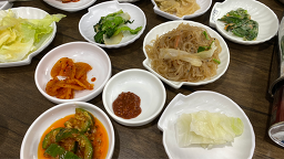 용궁잔치 사진 5