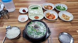 Geumyeongsundaegukbap 6