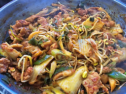 낙원식당 대표 사진