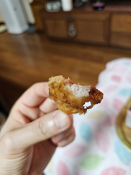교촌치킨 상도점 6