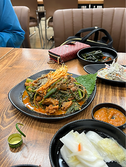 Donggureungheukyeomso 4