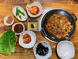 가스름식당 사진 7