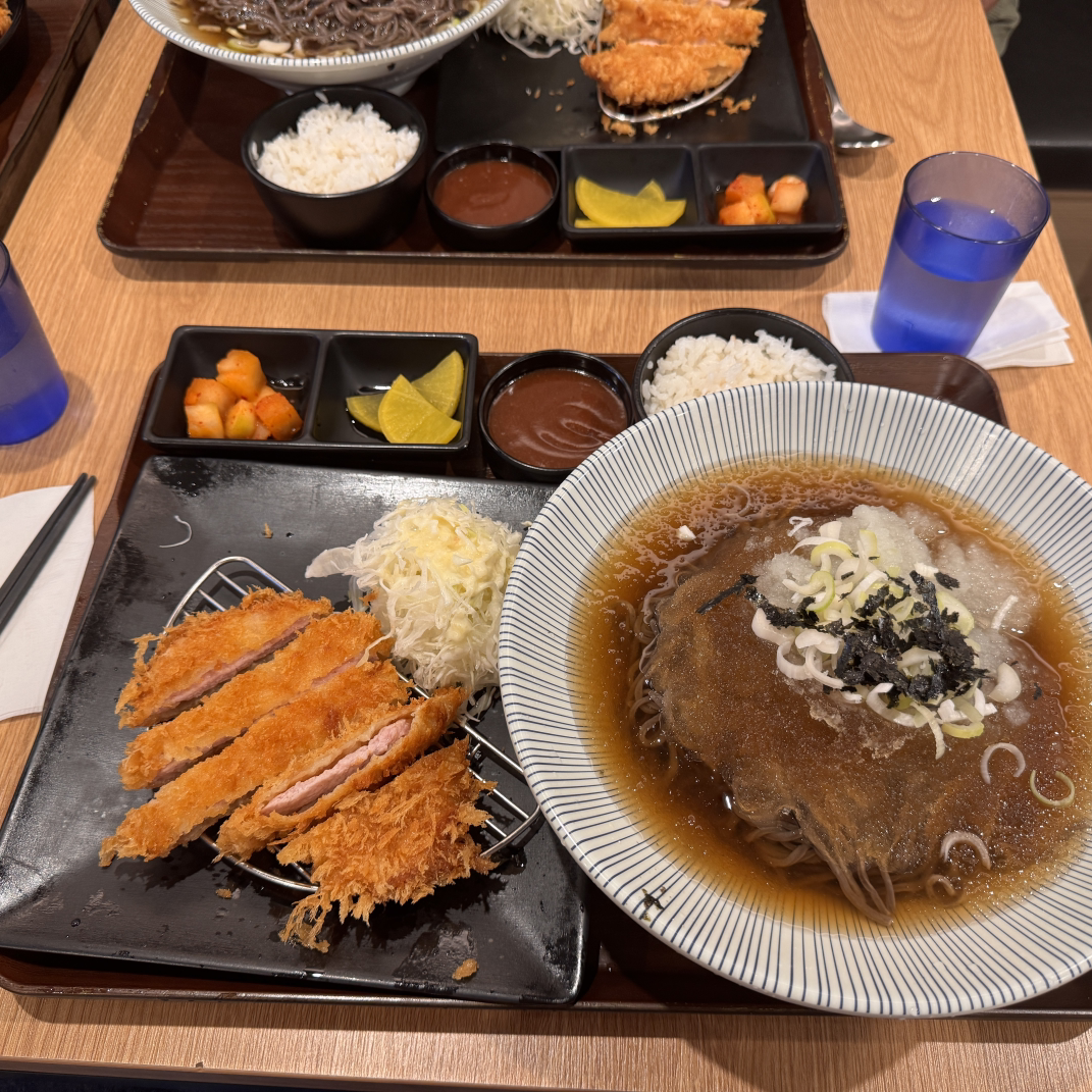 선릉돈까스 사진 3