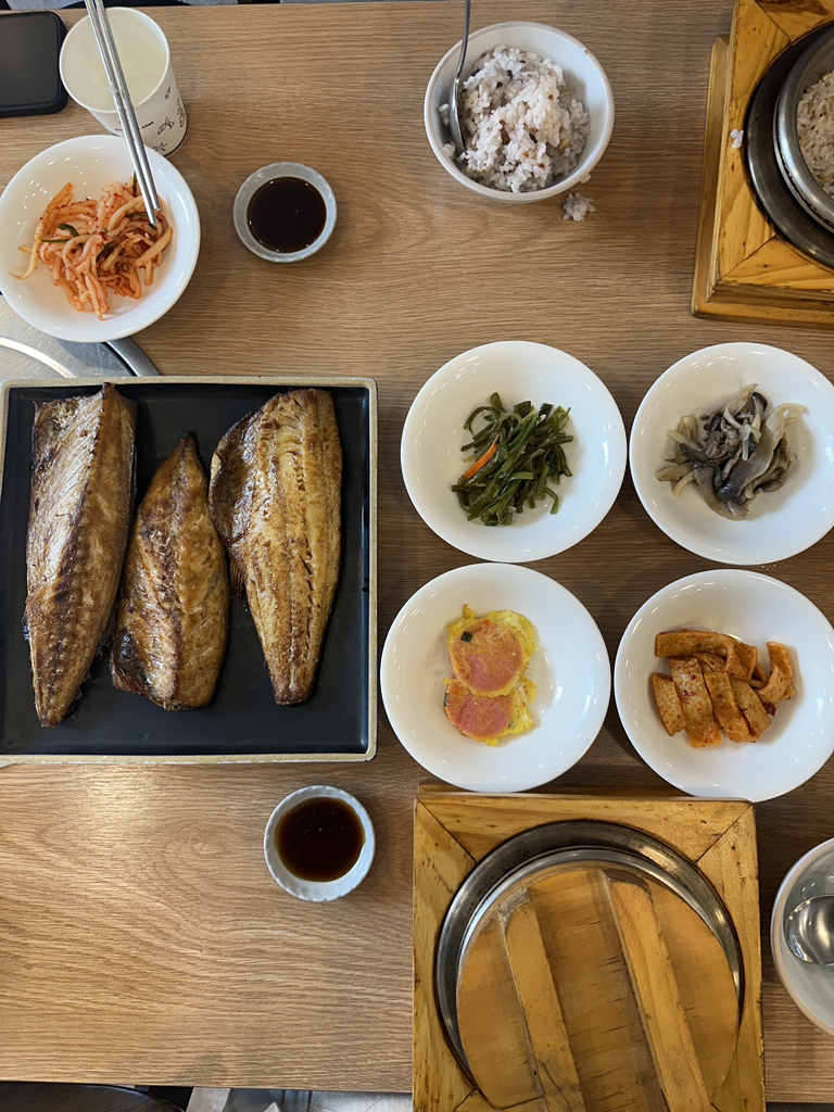 연화화덕생선구이 5