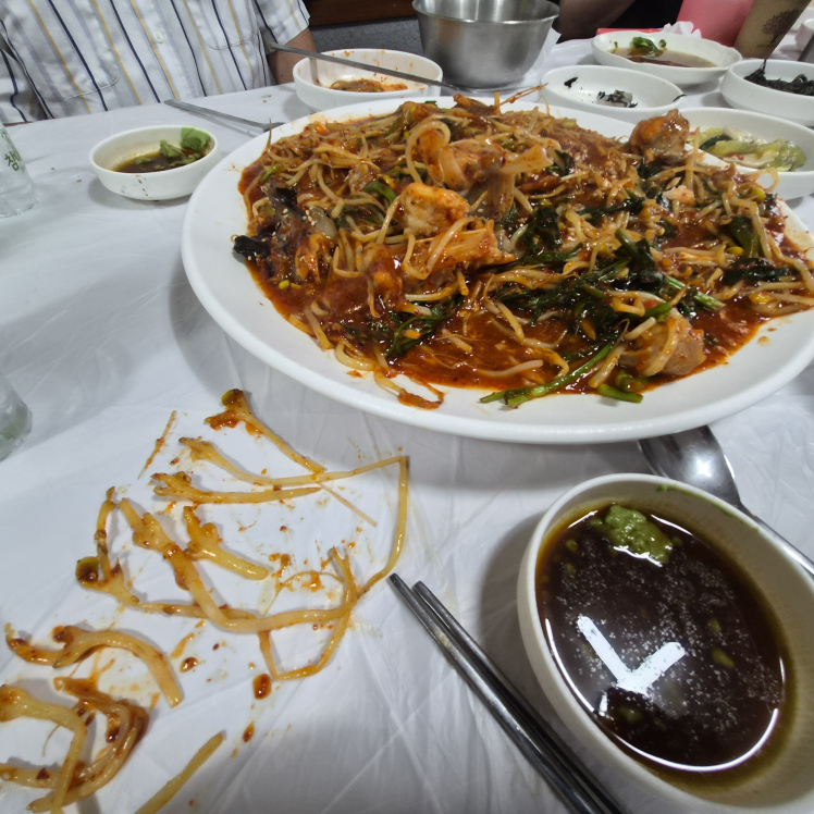감포생아구찜 4