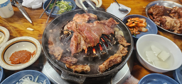 석산장 6