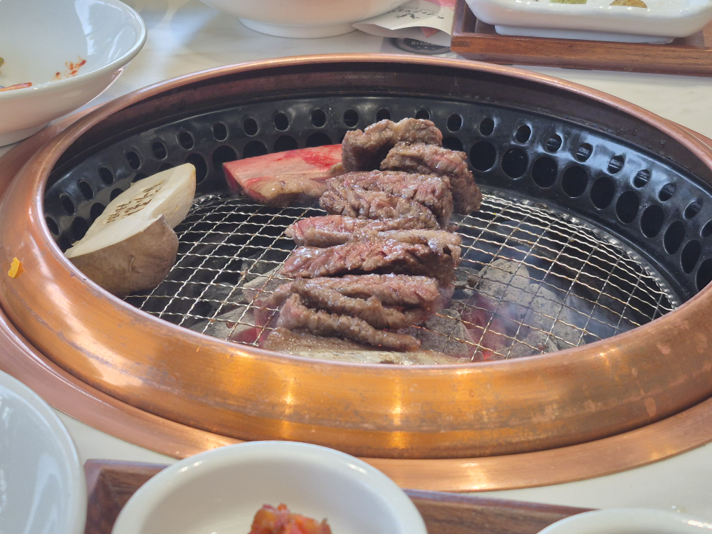 Seongsanmyeongga jinhaejeom (성산명가 진해점) 3