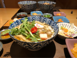 Maruyosi cheomdanjeom 6