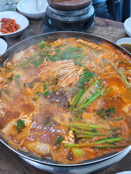 Jukdodaegumaeuntang 6
