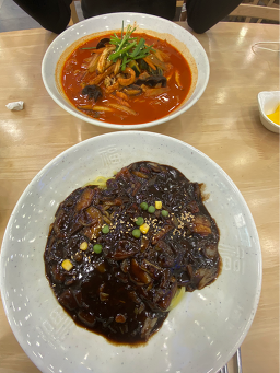 교동짬뽕 수지점 사진 4
