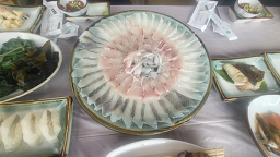 송정회식당 1
