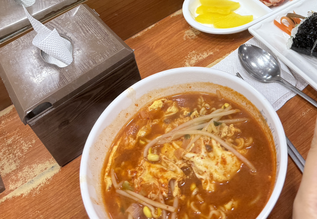 김밥나라 풍납점 대표 사진