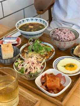 Harujeongsik 2