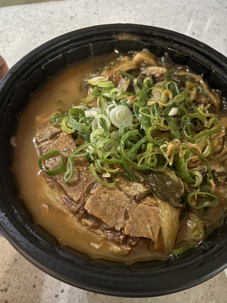 이서감자탕 사진 4