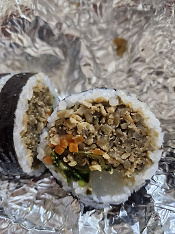 삼형제김밥 강남역점 사진 2