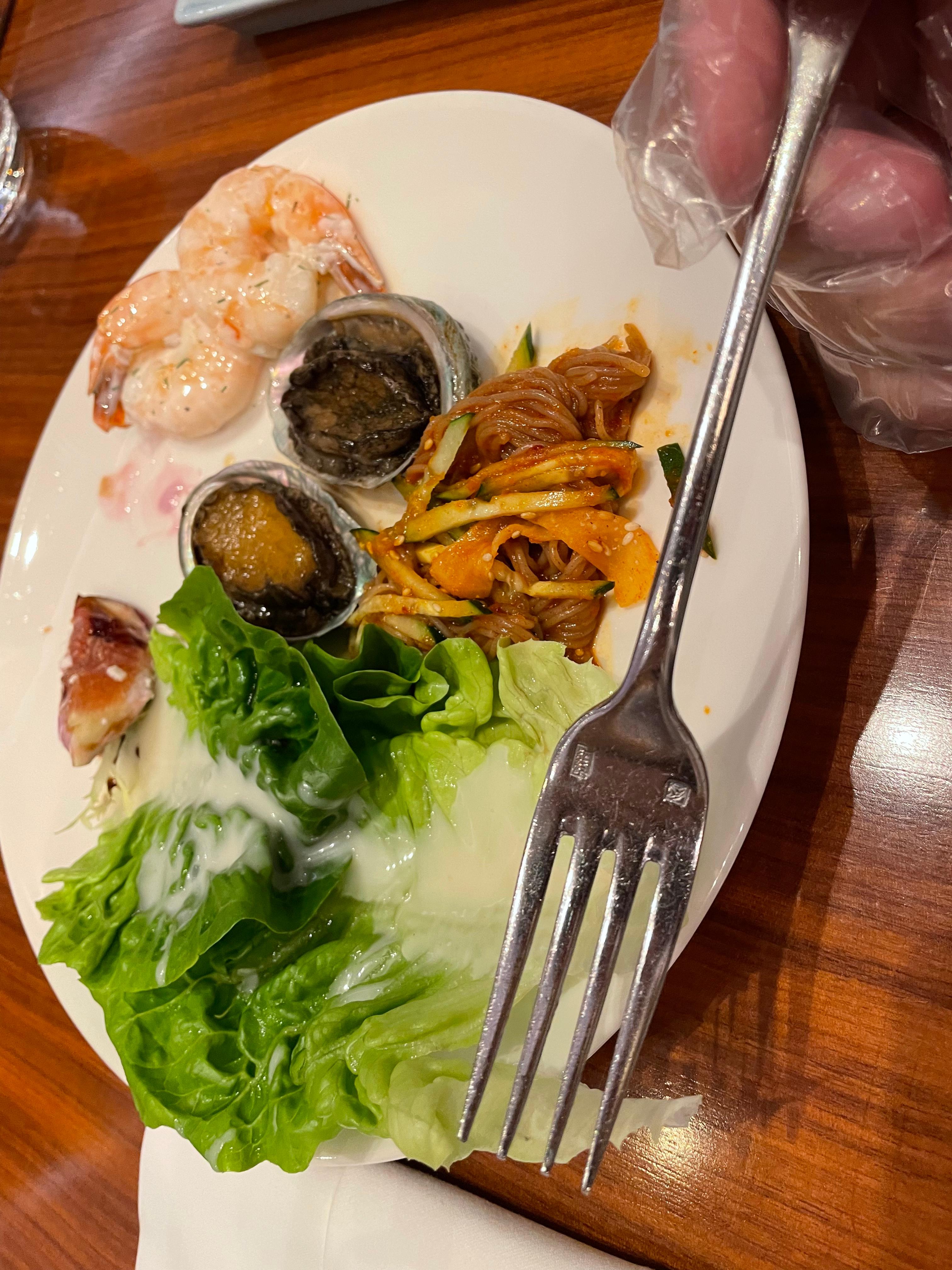그랜드 키친 사진 6
