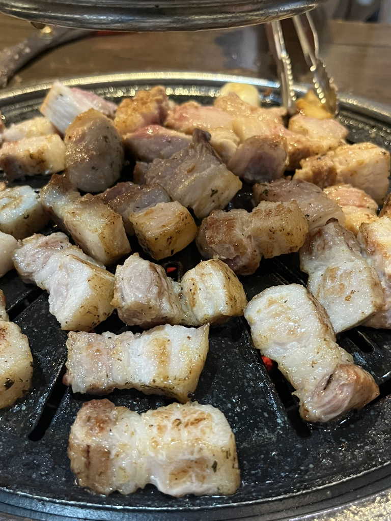 Dolsoewaseoksoe (돌쇠와석쇠) 3