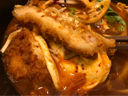 홍대돈부리 코엑스점 사진 7