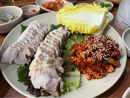 Sanchonkalguksu 5