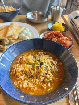 즉석떡볶이궁 대표 사진