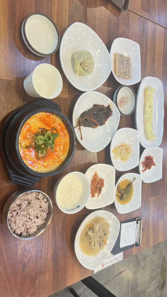 Gohyangjipchodangsundubu 6