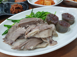 Gwangju (광주) 3