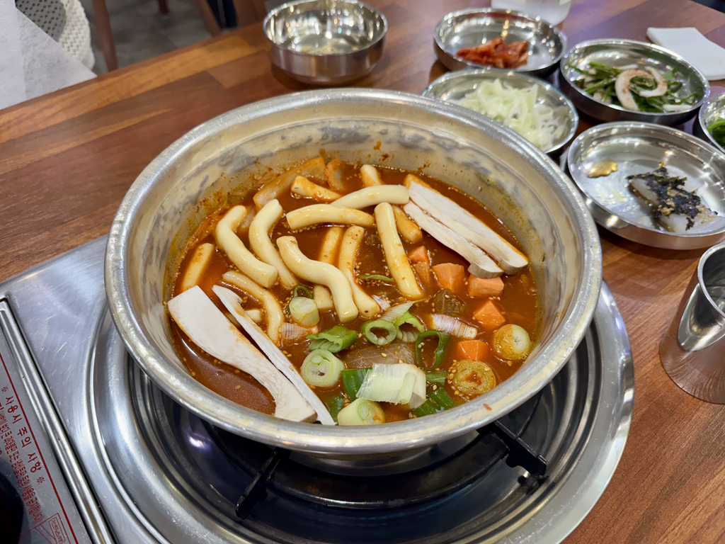 박씨네양푼갈비 3