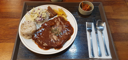 Bambukape (밤부카페) 2