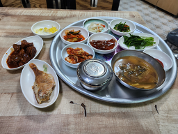 집밥의 달인 2