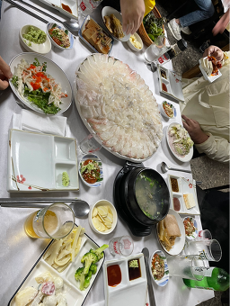 제주청정수산시장 3