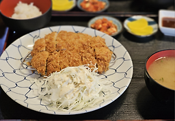 오군수제돈까스 본점 사진 3